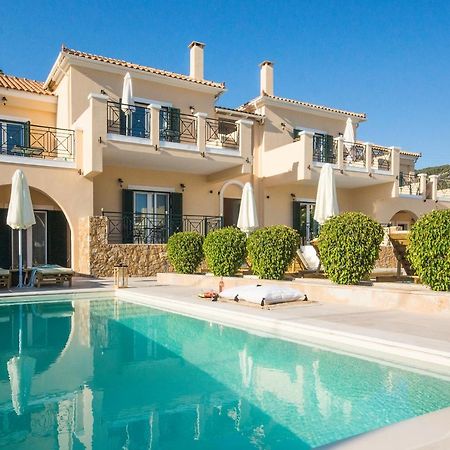 Aegean Villas Poros Town Exterior foto