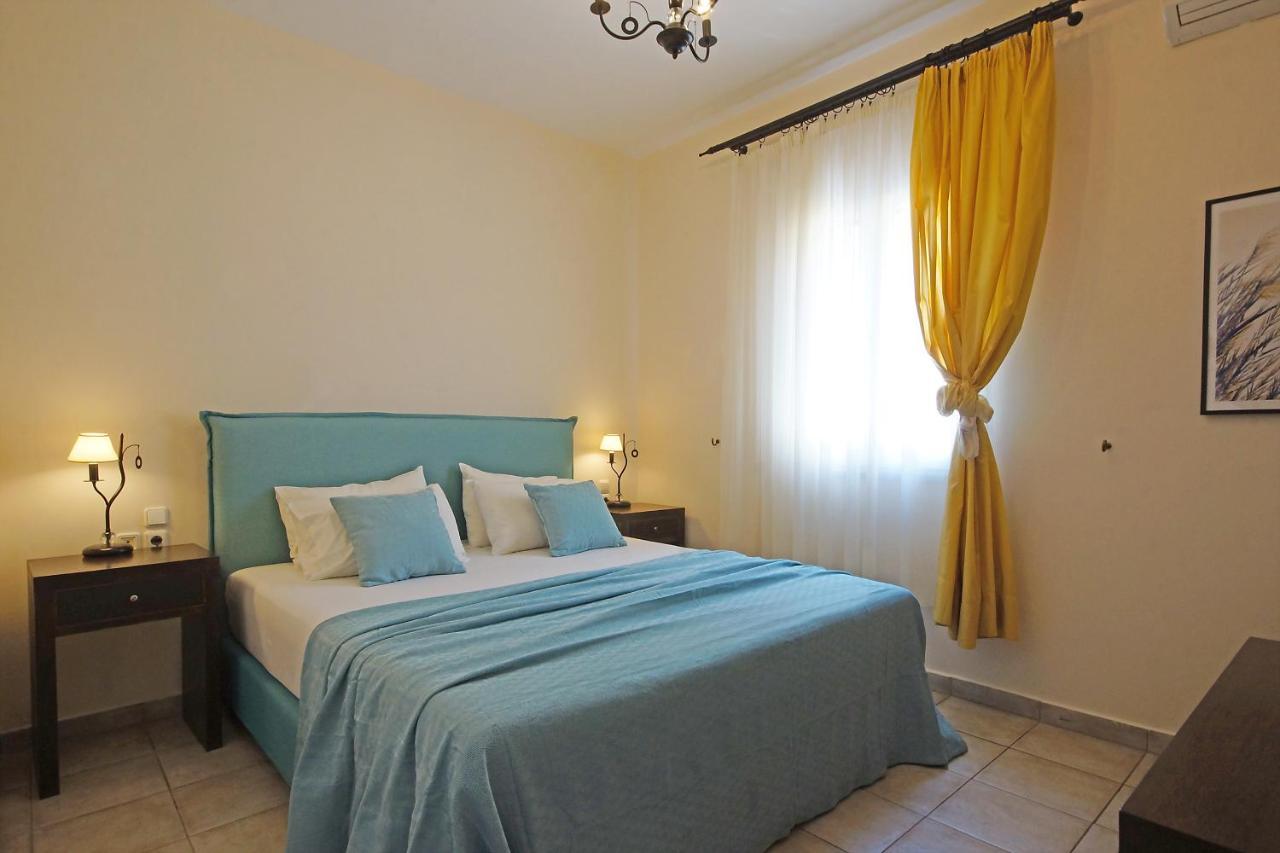 Aegean Villas Poros Town Exterior foto